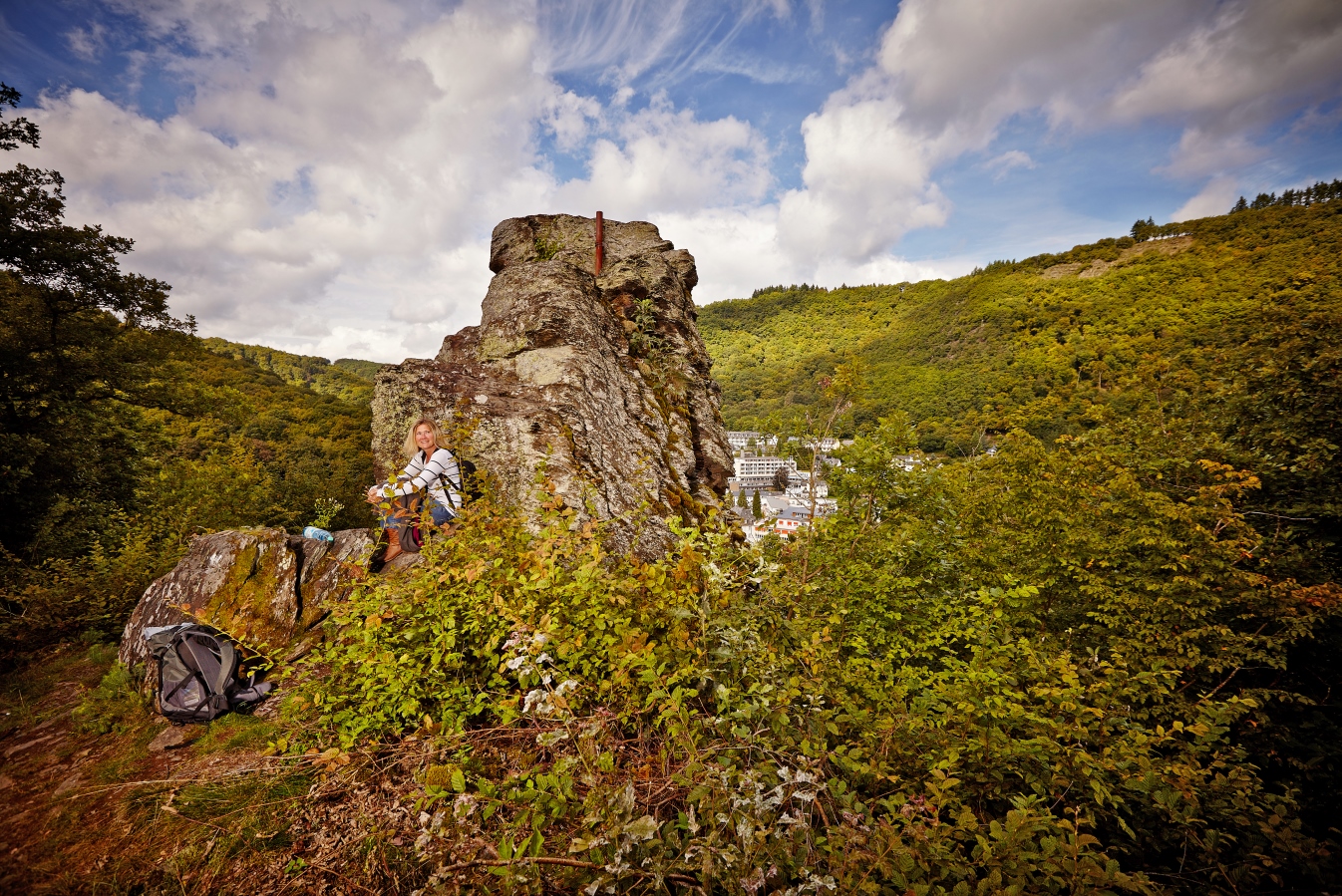 Bekanntschaften bernkastel
